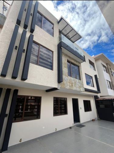 Casa Central