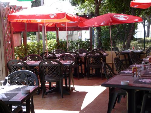 La Casa Mia – Saint Maxime, WY
