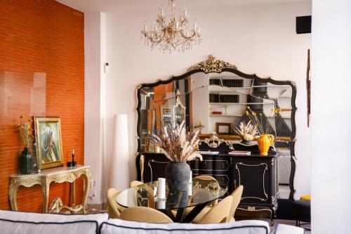 La Casa de Claudio Marcelo, Córdoba (foto 8)