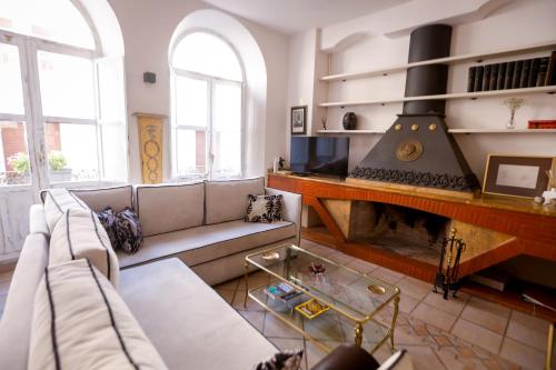 La Casa de Claudio Marcelo, Córdoba (foto 6)