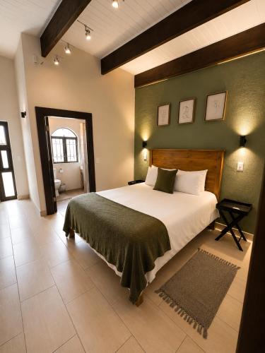 Desert Dreams Bed and Breakfast  in Teluk Walvis