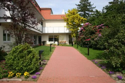 Hotel Petersen in Bad Zwischenahn, Deutschland