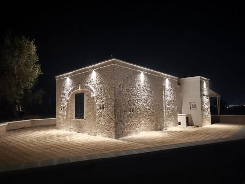 Tenuta Polignano - La Scuderia