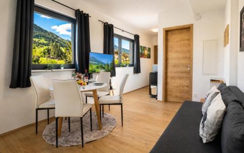 Mountain Chalet Bergblick Top 2