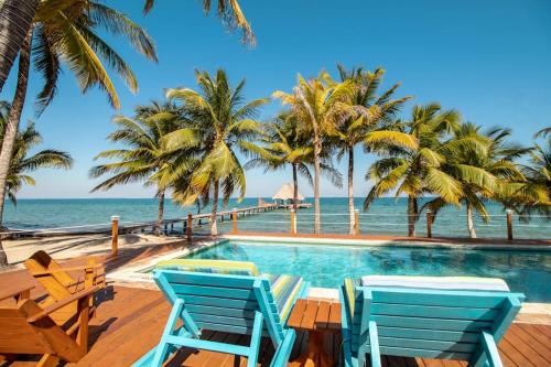 Condo #31 @ Beachside Villas, Пласенсиа