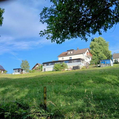 Sunrise B&B Hellenthal - Aachen Sunrise B&B Hellenthal - Aachen