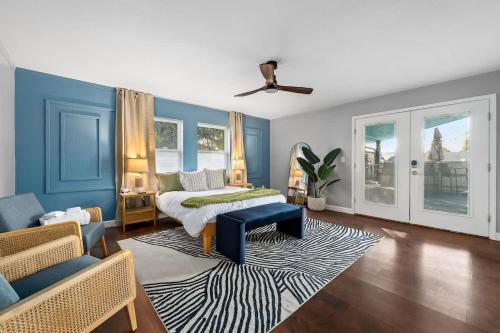 Hot Tub - Family - Dogs Allowed - Arcade Machine -MegaChess in Bay Pines