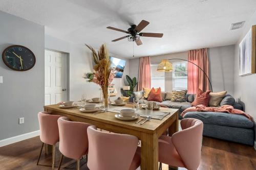 Hot Tub - Family - Dogs Allowed - Arcade Machine -MegaChess in Bay Pines