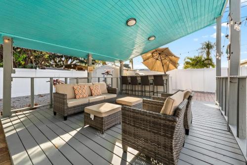 Hot Tub - Family - Dogs Allowed - Arcade Machine -MegaChess in Bay Pines