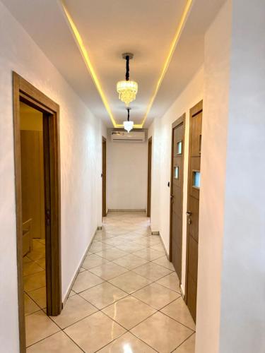 Elegant Apartment in Bir El Djir with Balcony in Bir El Djir