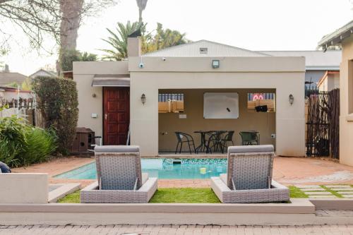 Edenvale Corner - Edenvale