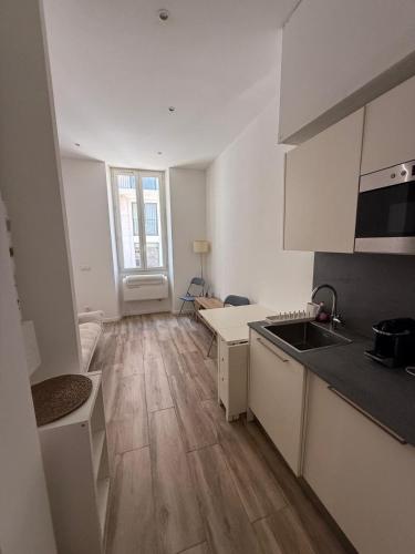 Duplex Cannes Centre