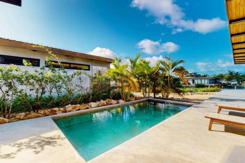 Seabird - Villa 24, Placencia