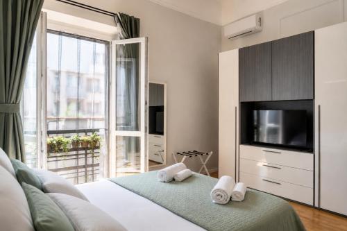 Civico 36 - City Center Apartment
