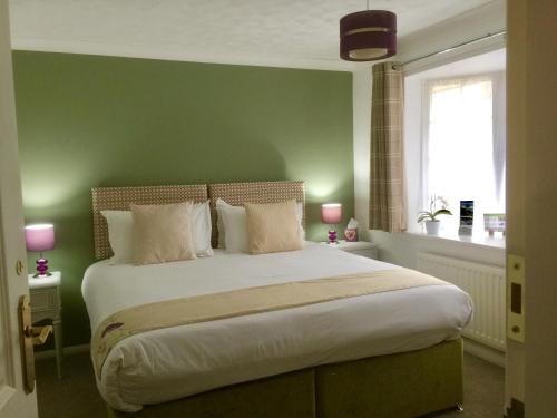 Stepping Stones B&B - Accommodation - Lymington