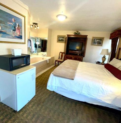 hotel photo