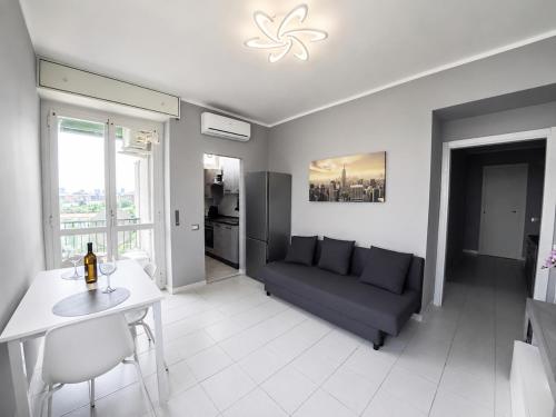 New House near ospedale Niguarda and Metro bicocca