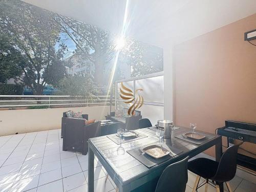 BellaHorizon T2-view of garden-terrace-park-WIFI.