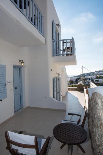 Villa Nireas - image 13