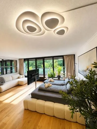 Velmora Boutique Suites - Wellness - Pool, Sauna, E-Bikes direkt am Strand in Timmendorfer Strand, Deutschland