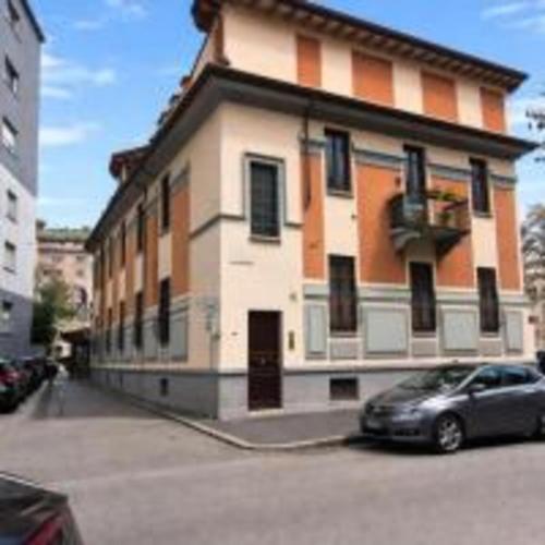Italianway - Da Messina 20