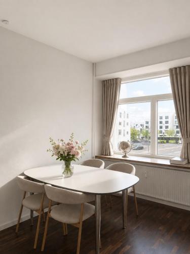 NØ -Central Apartment Odense C