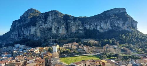 Sa Cerexia in Osini