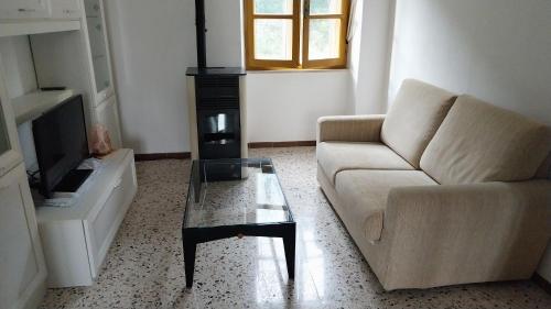 Sa Cerexia in Osini