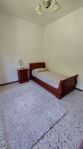 Sa Cerexia in Osini
