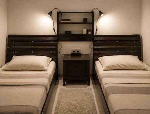 Sliema central apartment, L-Isla