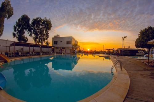 El Paraíso Eco Resort