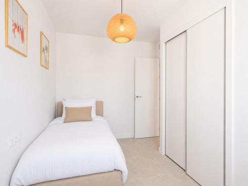 Denia L'Alqueria apartment by NRAS