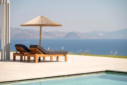 Thalori villa 2 - Bodrum Thalori villa 2 - Bodrum