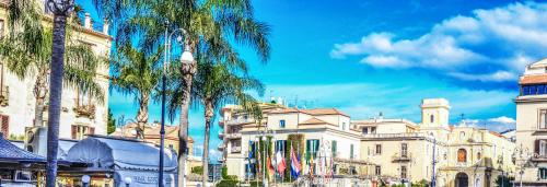 Amore Rentals - Appartamento Daniela chambre d'hôte Sant' Agata sui Due Golfi