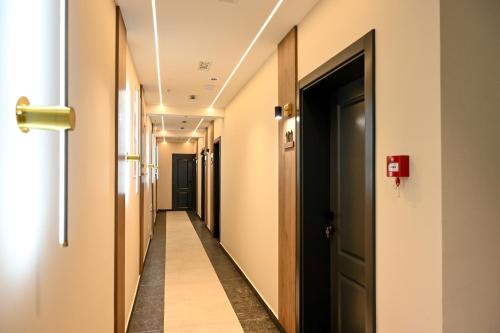 Hotel Unca in Jajce