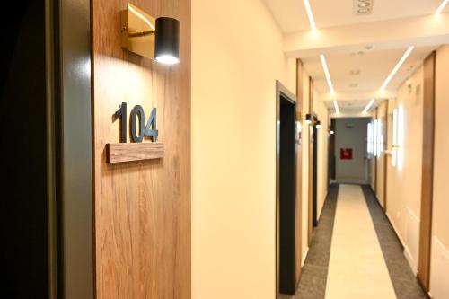 Hotel Unca in Jajce