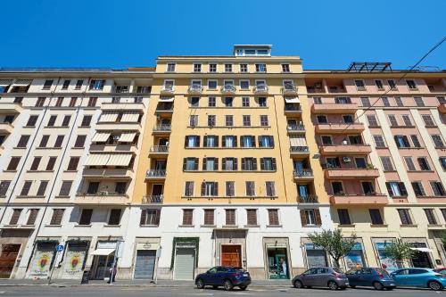 Vatican Boutique apartment Stylish &quite, Rom (Foto 5)