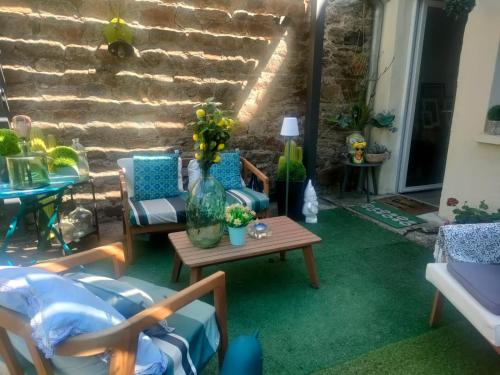 Maison La Suite 27 - Guingamp