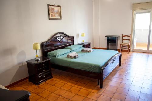 Marco's Home 7, Palermo (foto 2)