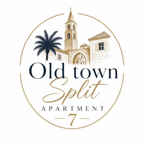 Old town Split Apartment 7 Room Type - One-Bedroom Apartment