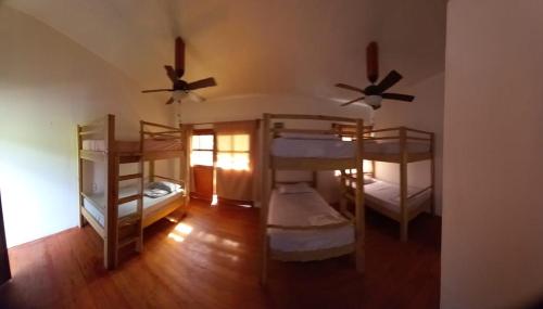 Roatan Onat Hostel 1 in West End