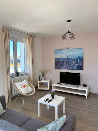 Gravelines sweet beach apartment - Location saisonnière - Gravelines