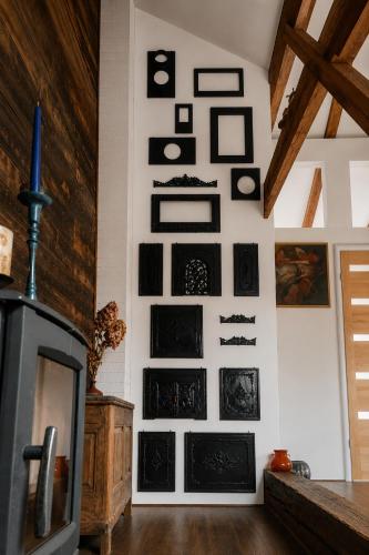 Dwupoziomowy Apartament w Centrum Miasta - Jaroslaw