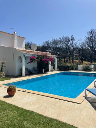 Vila Estrela gîte à louer Loulé