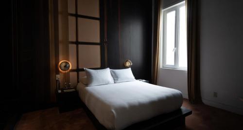 Hotel Casa Bosques Pensión