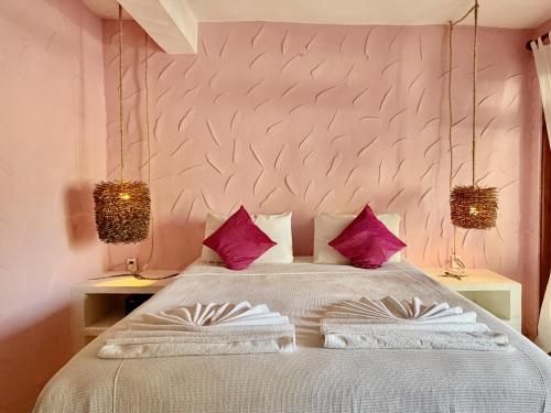 1 king bed