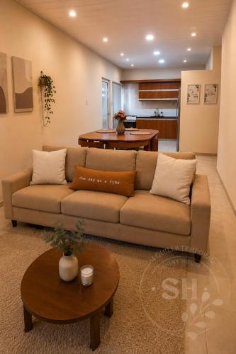 SHINY House 2 habitaciones