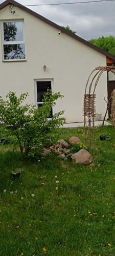 Agroturystyka Stasin - Garwolin