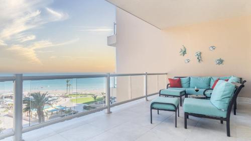 Las Palomas Beach and Golf Resort 407 D