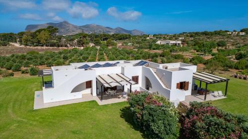 Le Casette a Favignana - Favignana